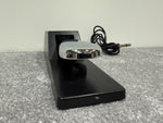 M Gear, M-Audio SP-2 - Universal Sustain Pedal with Piano Style Action - for MIDI Keyboards, Digital Pianos, Electronic Keyboards & More - Image 3