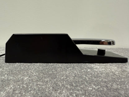 M Gear, M-Audio SP-2 - Universal Sustain Pedal with Piano Style Action - for MIDI Keyboards, Digital Pianos, Electronic Keyboards & More
