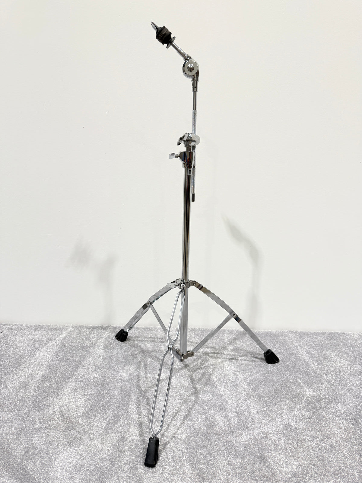 Mapex Boom Cymbal Stand – Excellent