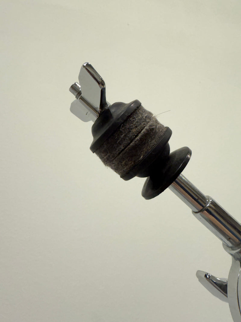 Mapex Boom Cymbal Stand – Excellent - Image 4