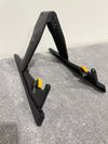 Hercules GS200B EZpack Compact Folding Guitar Stand - Photo 1
