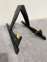 Hercules GS200B EZpack Compact Folding Guitar Stand - Image 1