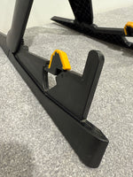 Hercules GS200B EZpack Compact Folding Guitar Stand - Image 2