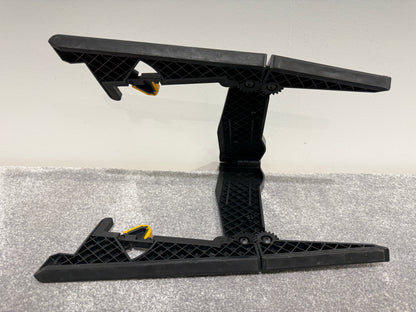 Hercules GS200B EZpack Compact Folding Guitar Stand