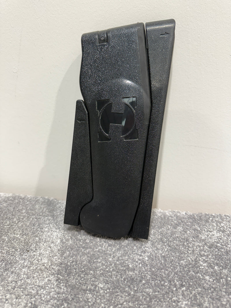 Hercules GS200B EZpack Compact Folding Guitar Stand - Image 6