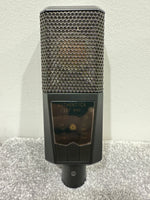 Lewitt LCT 640 – Large Diaphragm Condenser Studio Microphone – Very Good w/ Case - Image 3