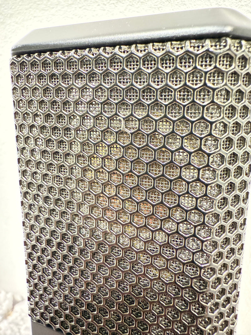 Lewitt LCT 640 – Large Diaphragm Condenser Studio Microphone – Very Good w/ Case - Image 6