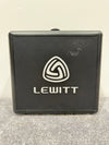 Lewitt LCT 640 – Large Diaphragm Condenser Studio Microphone – Very Good w/ Case - Photo 12