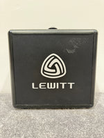 Lewitt LCT 640 – Large Diaphragm Condenser Studio Microphone – Very Good w/ Case - Image 12
