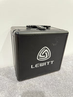 Lewitt LCT 640 – Large Diaphragm Condenser Studio Microphone – Very Good w/ Case - Image 13