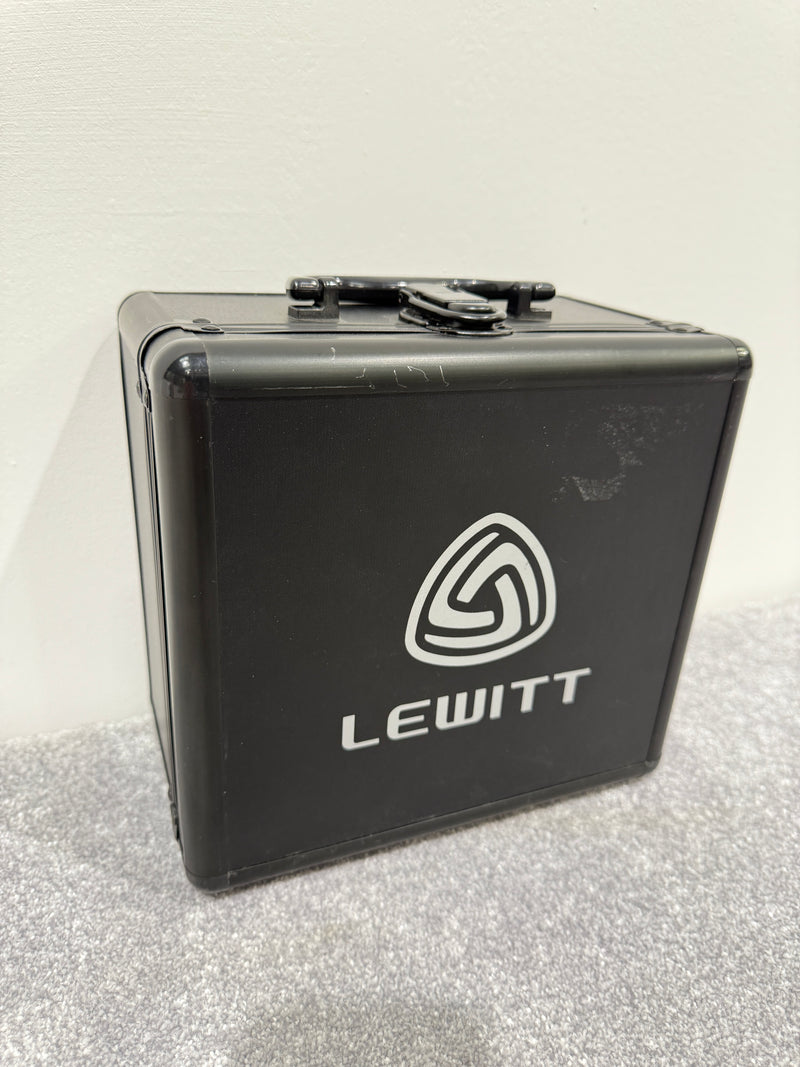 Lewitt LCT 640 – Large Diaphragm Condenser Studio Microphone – Very Good w/ Case - Image 13