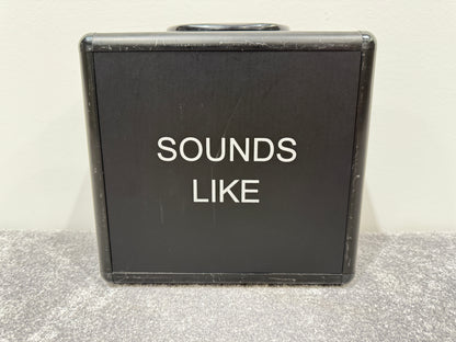 Lewitt LCT 640 Large Diaphragm Condenser Studio Microphone With Case
