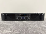 Skytec Pro-480 Stereo Power Rack Mounted Amplifier - Black - Image 5