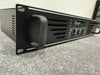 Skytec Pro-480 Stereo Power Rack Mounted Amplifier - Black - Photo 6