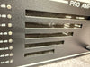 Skytec Pro-480 Stereo Power Rack Mounted Amplifier - Black - Photo 9