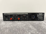 Skytec Pro-480 Stereo Power Rack Mounted Amplifier - Black - Image 2