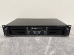 Skytec Pro-480 Stereo Power Rack Mounted Amplifier - Black - Image 1