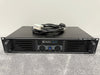 Skytec Pro-480 Stereo Power Rack Mounted Amplifier - Black - Photo 3