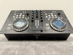 Citronic CDMX-1 Mk2 Professional CD / MP3 Player Mixer DJ - Image 6