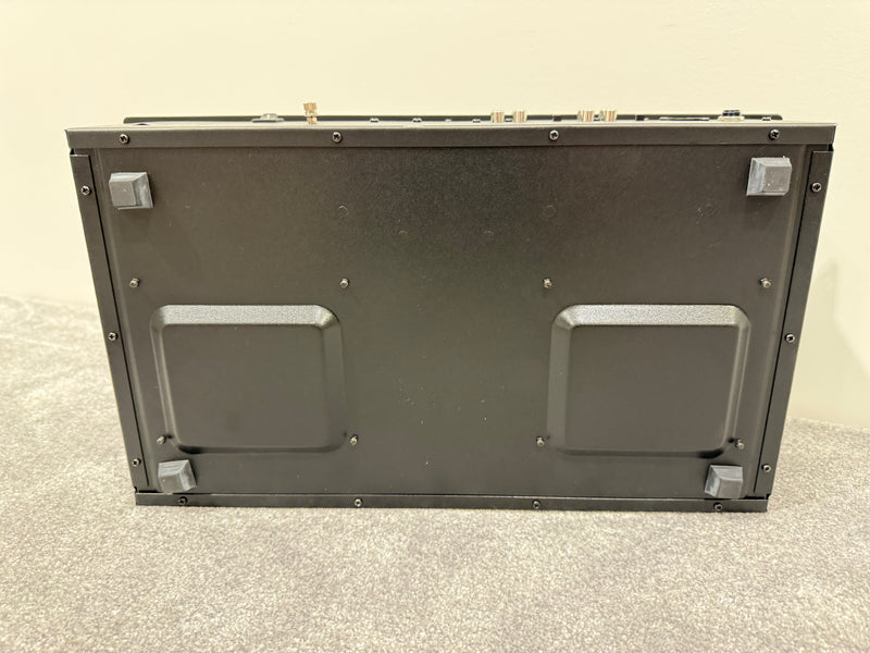 Citronic CDMX-1 Mk2 Professional CD / MP3 Player Mixer DJ - Image 11