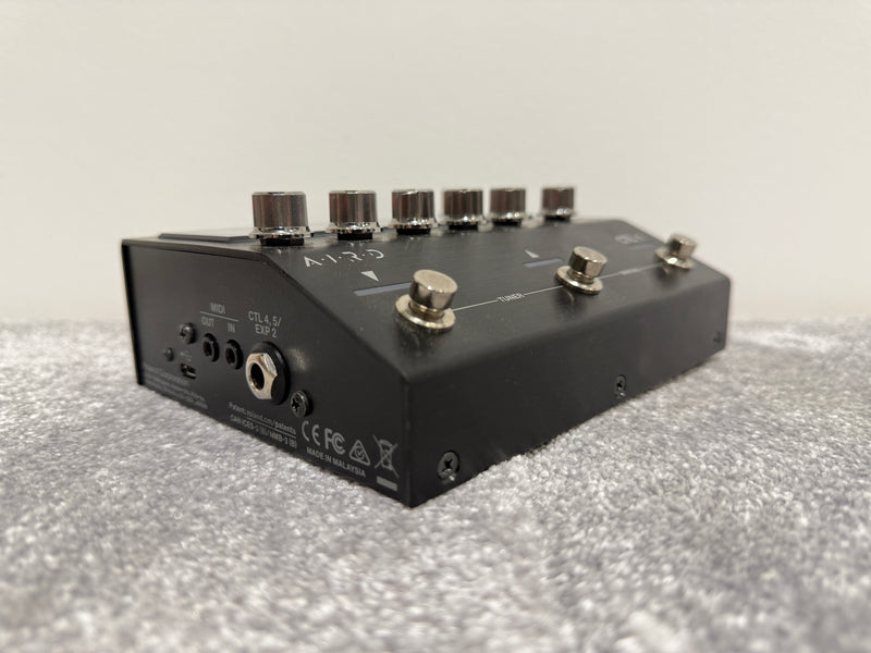 Boss GT-1000 Core Guitar Effects Pedal / Processor - Open Box New - Image 6