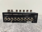 Boss GT-1000 Core Guitar Effects Pedal / Processor - Open Box New - Image 8