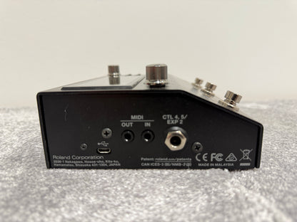 Boss GT-1000 Core Guitar Effects Pedal / Processor