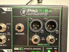 Mackie ProFX6v3 6-Channel Professional Effects Mixer with USB - Photo 2