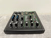 Mackie ProFX6v3 6-Channel Professional Effects Mixer with USB - Photo 4