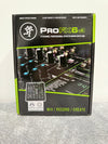 Mackie ProFX6v3 6-Channel Professional Effects Mixer with USB - Photo 11