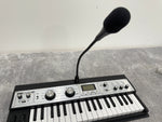 Korg microKORG XL - Synthesiser / Vocoder - 37 key mini keyboard - 128 sounds - Boxed - Image 10