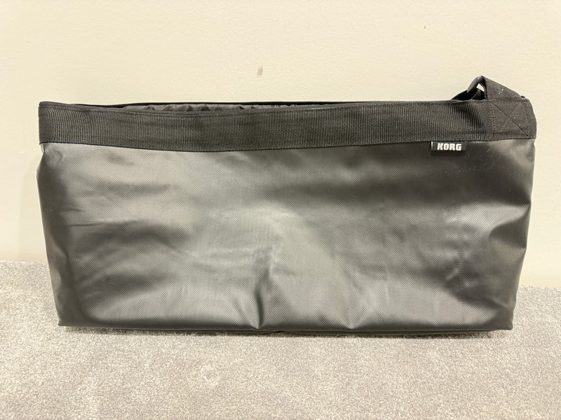Korg microKORG XL - Synthesiser / Vocoder - 37 key mini keyboard - 128 sounds - Boxed - Image 12