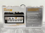 Korg microKORG XL - Synthesiser / Vocoder - 37 key mini keyboard - 128 sounds - Boxed - Image 7