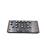 Moog Mother-32 Synthesizer - Semi-Modular Analog - Excellent - Image 1