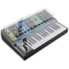 Moog Grandmother Decksaver Premium Grade Cover - Photo 5