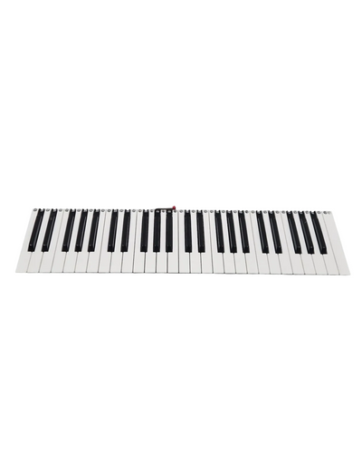 Original Keyboard For UDO Super 6 Synthesizer - Unused - Excellent w/ Original Box