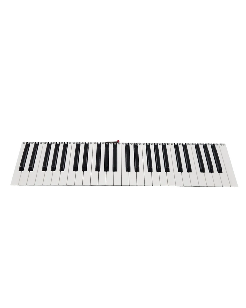Original Keyboard For UDO Super 6 Synthesizer - Unused - Excellent w/ Original Box - Image 1