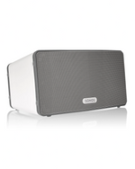 Sonos Play:3 White Speaker - Immersive Sound - Open Box w/ Original Box - Image 1