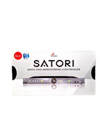 Antelope Satori + R4S Remote Control - Monitoring Controller - Very Good w/ Original Box - Image 1