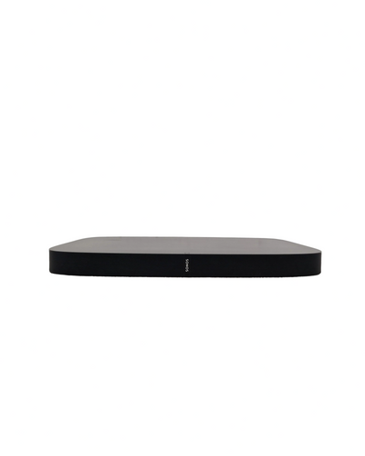 Sonos Playbase Black Soundbar - Wireless Streaming - Excellent w/ Original Box & Power Cable