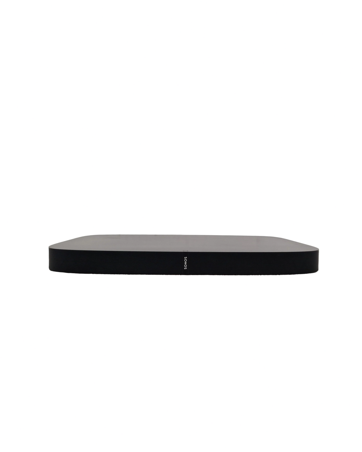 Sonos Playbase Black Soundbar - Wireless Streaming - Excellent w/ Original Box & Power Cable