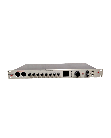 Antelope Audio Discrete 8 Interface - 8-in/8-out Thunderbolt/USB - Excellent w/ Original Box & Power Supply - Image 1