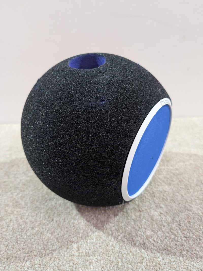 Kaotica Eyeball - Microphone Accessories - Black/Blue - Excellent - image 8