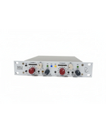 5012 Portico Series Duo Mic Preamp - High-Quality Preamp - Very Good w/ Power Supply - Image 1
