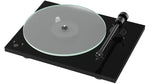 Pro-Ject T1 Phono SB Black Edition – Built-In Phono Stage, Electronic Speed Control – New in Opened Box - Image 1