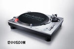 Technics 1200MK7S - Direct Drive Turntable - Open Box - Image 2