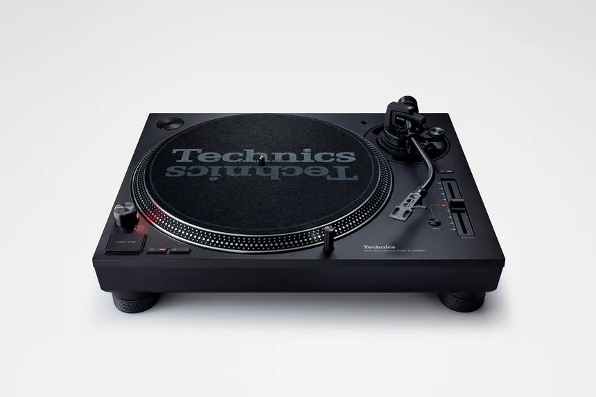 Technics 1200MK7S - Direct Drive Turntable - Open Box