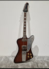 Antoria FIRE-BIRD Custom Make OF The Gibson FIRE-BIRD - Vintage Inspired Design - Good - Photo 2