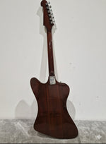 Antoria FIRE-BIRD Custom Make OF The Gibson FIRE-BIRD - Vintage Inspired Design - Good - Image 3