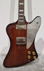 Antoria FIRE-BIRD Custom Make OF The Gibson FIRE-BIRD - Vintage Inspired Design - Good - Image 1